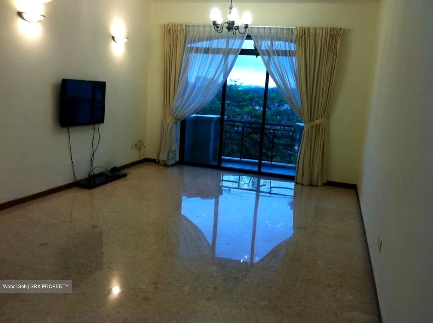 The Merasaga (D10), Condominium #635069611